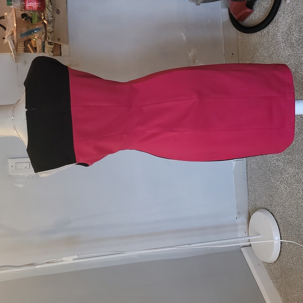 Dress - Picture 3 of 5